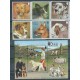 Wyspa Man - Nr 688 - 93 Bl 27 1996r - Psy