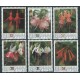 Wyspa Man - Nr 375 - 80 1988r - Kwiaty