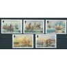 Wyspa Man - Nr 182 - 86 1981r - Marynistyka  -  Latarnie