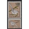 Izrael - Nr 1280 I 1993r - Ptaki