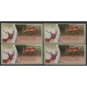 Izrael - Nr 079 2011r - Ssaki