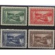 San Marino - Nr 180 - 83 1932r - Koleje