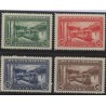 San Marino - Nr 180 - 83 1932r - Koleje