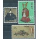 Japonia - Nr 1011 - 13 1968r - Sztuka