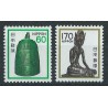 Japonia - Nr 1449, 1453 1981r - Sztuka