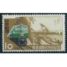 Japonia - Nr 664 1956r - Koleje