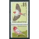 Izrael - Nr 1286 1994r - Ptaki
