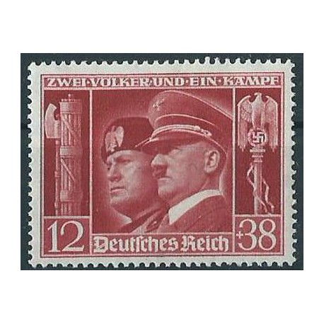 Niemcy - Nr 1941r