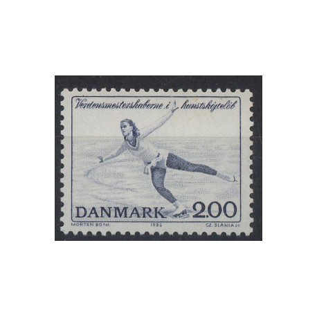 Dania - Nr 7471982r - Słania