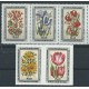 Syria - Nr 1334 - 38 1976r - Kwiaty