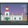 Madera - Nr 290 2008r - Latarnia