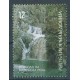 Macedonia - Nr 439 2008r - Wodospad