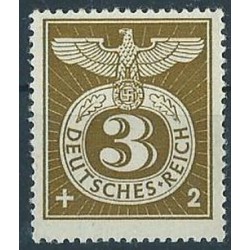 Niemcy - Nr 830 1943r