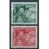 Niemcy - Nr 684 - 85 1939r