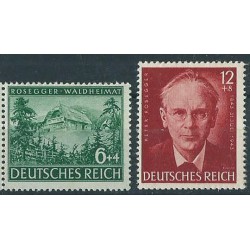 Niemcy - Nr 855 - 56 1943r