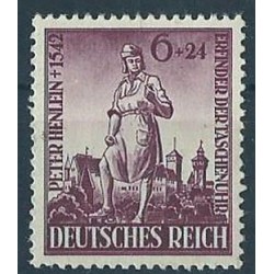 Niemcy - Nr 1942r