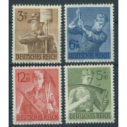 Niemcy - Nr 850 - 53 1943r