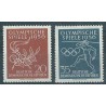 NRD - Nr 539 - 40 1956r - Sport - Olimpiada