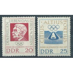 NRD - Nr 939 - 40 1963r - Sport