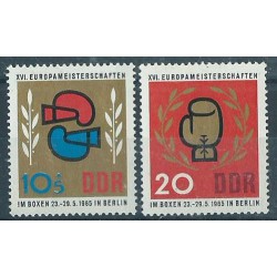 NRD - Nr 1100 - 01 1965r - Sport
