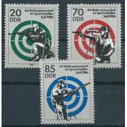 NRD - Nr 3045 - 47 1986r - Sport