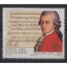 Watykan - Nr 1553 2006r - Muzyka
