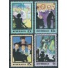 Australia - Nr 1253 - 56 1991r