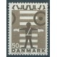 Dania - Nr 492 1970r - Słania