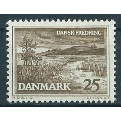 Dania - Nr 425 - 26 1964r - Słania