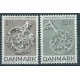 Dania - Nr 688 - 89 1979r - Słania