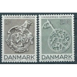 Dania - Nr 688 - 89 1979r - Słania