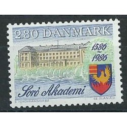 Dania - Nr 865 1986r - Słania
