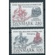 Dania - Nr 840 - 41 1985r - Słania