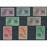 Malediwy - Nr 042 - 49 1960r - Sport - Olimpiada