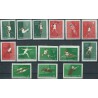 San Marino - Nr 667 - 80 1960r - Sport - Olimpiada