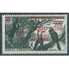 Kongo - Nr 003 1960r - Ptaki - Sport - Olimpiada
