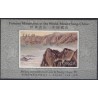 Tonga - Bl 23 1995r - Krajobrazy