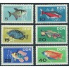 NRD - Nr 1221 - 26 1966r - Ryby