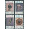 Turcja - Nr 2742 - 45 1986r - Sztuka