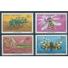 Turcja - Nr 2584 - 87 1981r - Insekty