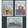 Turcja - Nr 3716 - 18 2008r - Marynistyka