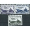 Turcja - Nr 1179 - 81 1946r - Marynistyka - Militaria