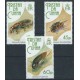 Tristan da Cunha - Nr 534 - 36 1993r - Insekty