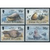 Tristan da Cunha - Nr 585 - 88 1995r - Ssaki morskie
