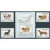 Transkei - Nr 299 - 02 Bl 10 1993r - Psy