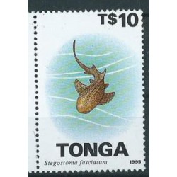 Tonga - Nr 1349 1995r - Ryba