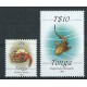 Tonga - Nr 1215 - 16 1992r - Ryby