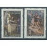 ZSRR - Nr 2557 - 58 1961r - Balet