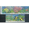 Tokelau - Nr 253 - 57 Pasek  1997r - Ryby