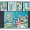 Tokelau - Nr 303 - 06 Bl 23 2001r - Ryby